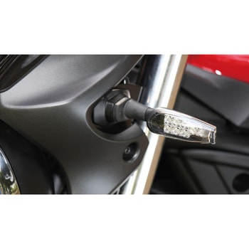 ウインカーランプSET TRL2 LED KIJIMA(キジマ)