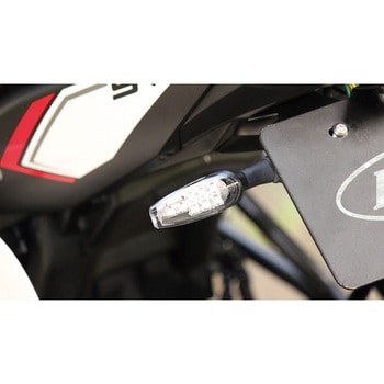 ウインカーランプSET TRL2 LED KIJIMA(キジマ)