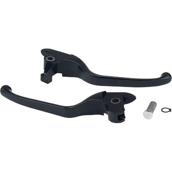 スリムレバー アルミビレット BRG KIJIMA(キジマ)