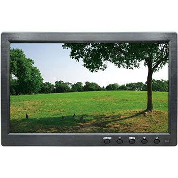 10インチHDMI液晶モニター ブロードウォッチ