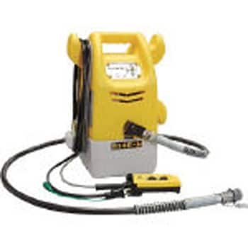 R14E-H 電動リモコン式油圧ポンプ 1台 泉精器製作所 【通販モノタロウ】