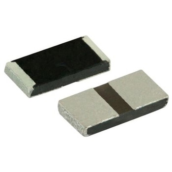 Vishay 厚膜面実装抵抗器， 6332サイズ VISHAY