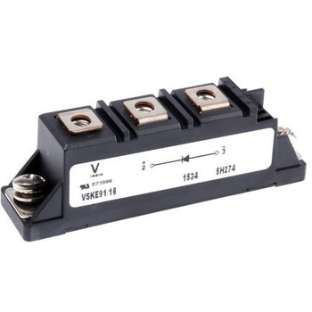 VS-VSKE91/16 Vishay _CI[h VISHAY 48880948