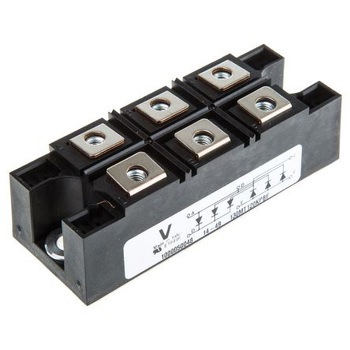 Vishay 整流用 3相ブリッジダイオード VISHAY