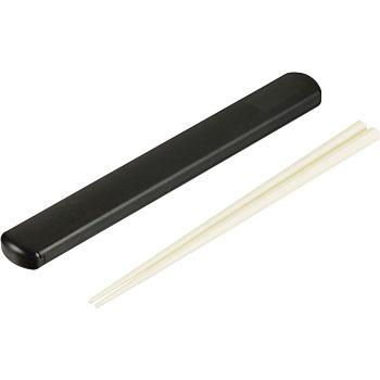 俺の飯 ガッツリ 箸・箸箱セット パール金属