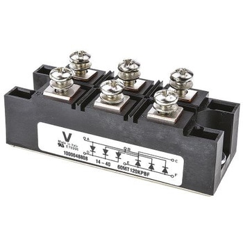 Vishay 整流用 3相ブリッジダイオード VISHAY