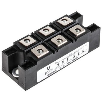 Vishay 整流用 3相ブリッジダイオード VISHAY