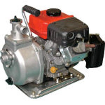 KM-25F ハイデルスポンプ 1台 工進 【通販モノタロウ】