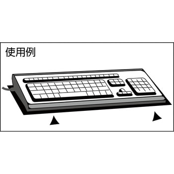 NRスポンジ 丸型 - 光