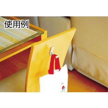 収納フック 光