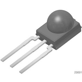 TSOP13636 Vishay 赤外線レシーバ VISHAY 48892489