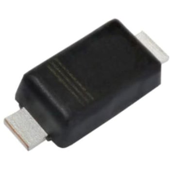 Vishay 単方向 TVSダイオード VISHAY