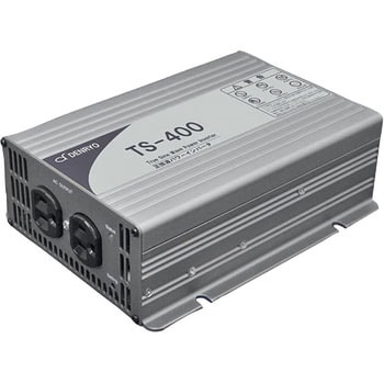 TS-400-112A �����g�C���o�[�^ TS�V���[�Y �d�H �o�͓d��AC100/110/115/120V 48895884