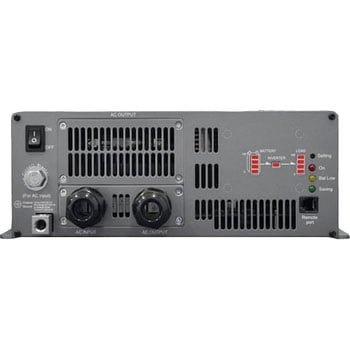 正弦波インバータ TSシリーズ 電菱