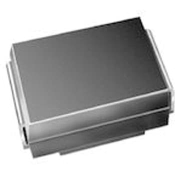 Vishay 単方向 TVSダイオード VISHAY