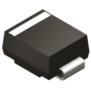 Vishay 単方向 TVSダイオード VISHAY