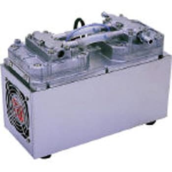 ダイアフラム型ドライ真空ポンプ DA ULVAC(アルバック)