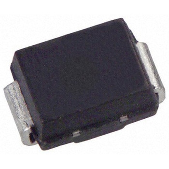 Vishay 単方向 TVSダイオード VISHAY