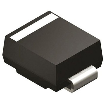 SM6T27A-E3/52 Vishay P TVS_CI[h VISHAY 1[(750) 48898579