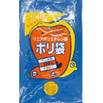 120型ペール用ポリ袋 - セキスイ