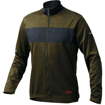 パールイズミ シティライド チェストドライブ ジャージ 9335bl Mサイズ 9335-BL FREEASY シティライド チェストストライプ ジャージ 1着 Pearl