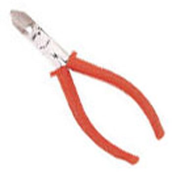 550SH-150(PDNAS150)  (バネ付) 二枚式斜ニッパ(成形カバー付) 室本鉄工 48900372