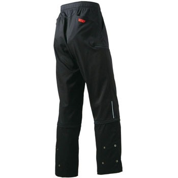 B9130 FREEASY バイカーズ パンツ(2サイズワイド) 1着 Pearl Izumi