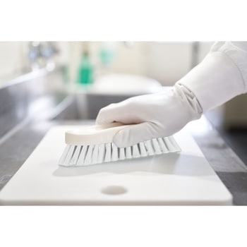 HACCP対応ハンドブラシS(ソフトタイプ) CONDOR(山崎産業)