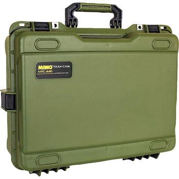 MTC 330Olive MANO TOUGH CASE 330 MANO 48902586