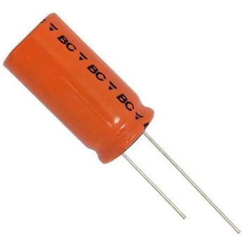 MAL222091007E3 Vishay 電気二重層コンデンサ VISHAY 48902745