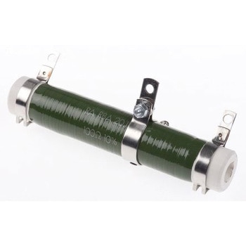 Vishay 電力型可変抵抗器 VISHAY