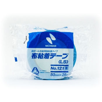 布粘着テープNo．121 ニチバン