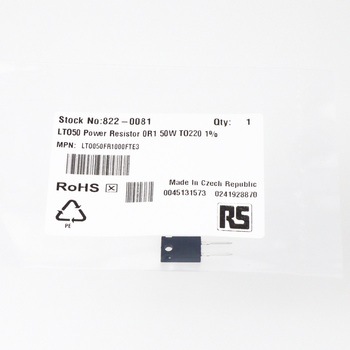 LTO050FR1000FTE3 Vishay d͗pR LTO50V[Y VISHAY pbP[W/P[XTO-220  48903908