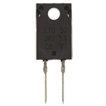 LTO050FR0680FTE3 Vishay �d�͗p��R�� LTO50�V���[�Y VISHAY �p�b�P�[�W/�P�[�XTO-220 ���� 48904127