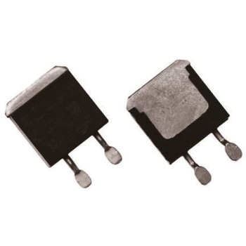 Vishay 電力用抵抗器 VISHAY