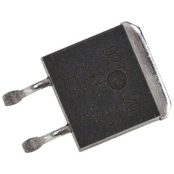 D2TO020C22R00FTE3 Vishay d͗pR VISHAY pbP[W/P[XTO-263  e}1% 48904495