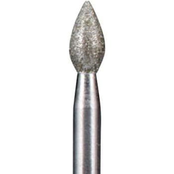 ダイヤモンドビット(G)しずく ミスターマイスター