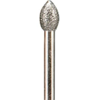 ダイヤモンドビット(G)しずく ミスターマイスター