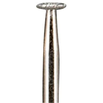 ダイヤモンドビット(G)円盤型 ミスターマイスター