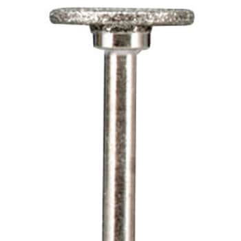 ダイヤモンドビット(G)円盤型 ミスターマイスター