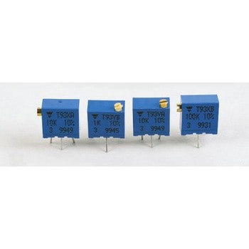 T93XB104KT20 Vishay ŒR VISHAY 0.5W T93V[Y e}10% X[z[  1Zbg(50) T93XB104KT20 48907724