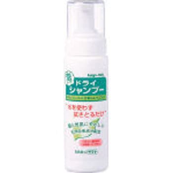 サラヤドライシャンプー200mL SARAYA(サラヤ)