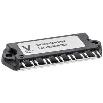 VS-CPV364M4UPBF Vishay�C N�`�����l�� IGBT���W���[�� VISHAY 48909456