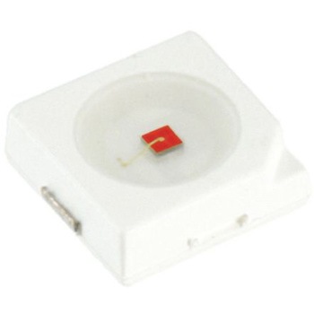 VLMR51Z1AA-GS08 VishayLED VISHAY 48909946