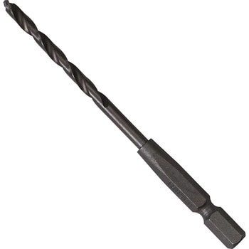 六角軸鉄工用ドリル TRUSCO