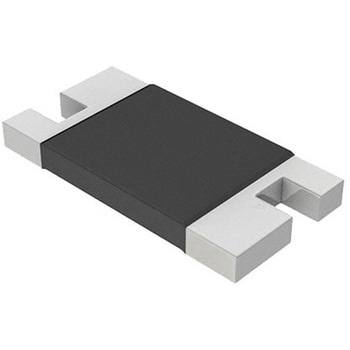 VPG Foil Resistors シャント抵抗器，メタルストリップ，金属板抵抗器， 6332サイズ， 1W， 100mΩ， ±0.1% VPG Foil Resistors