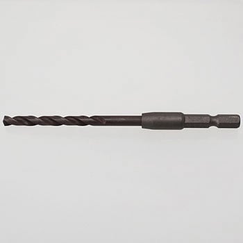 六角軸鉄工用ドリル TRUSCO
