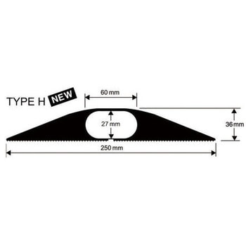 Vulcascot 床用モール VULCASCOT