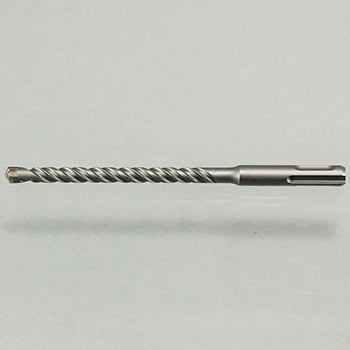 軽量ハンマードリル用コンクリートドリル SDS-プラスUX TRUSCO