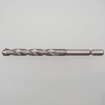六角軸充電ドライバービット (6.35六角軸) TRUSCO